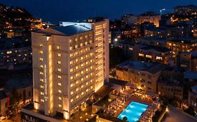 Best Western Plus Khan Hotel